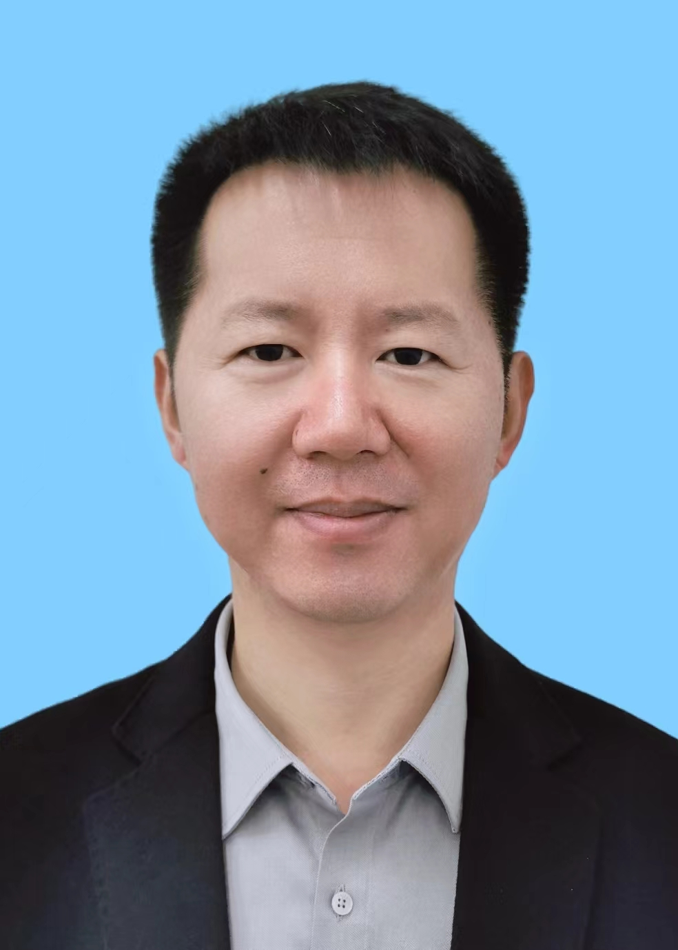 孔宪明-人工智能与软件学院